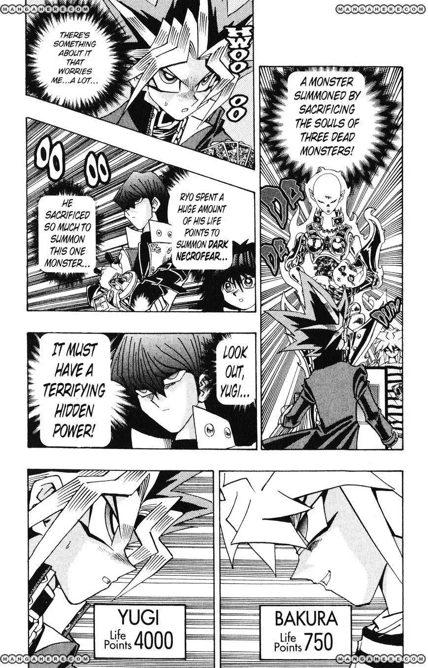 Yu-Gi-Oh! Duelist Chapter 146 4